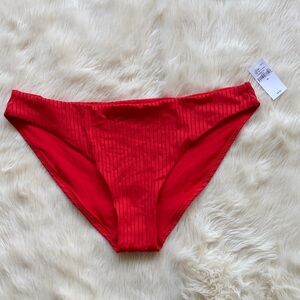 NWT: GAP Bikini Bottom